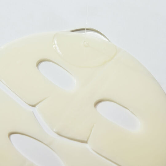 Radiant Vita Niacinamide Maske