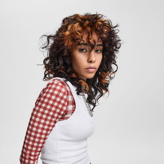 Curl Retouch Osis+ Lockenauffrischungsspray