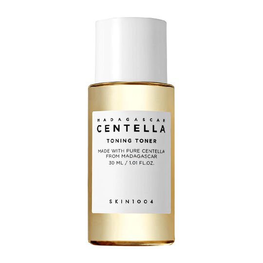 Madagascar Centella Travel Kit