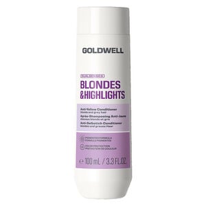 Der&nbsp;Blondes & Highlights Anti-Gelbstich Conditioner 100 ml