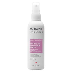 T&auml;gliches F&ouml;hnspray Heat Styling