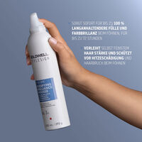 Bodifying Brillance Mousse