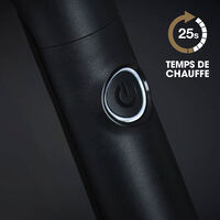 Lockenstab Curve Creative Curl Wand