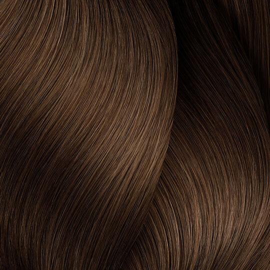 Ammoniakfreie Haarfarbe Inoa 7.23 Blond Iris&eacute; Gold