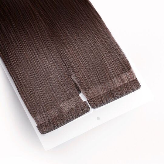 Tape In Extensions Invisible Echthaar 40cm