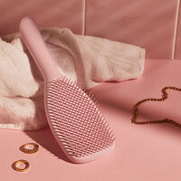Ultimate Detangler Entwirrb&uuml;rste rosa