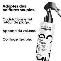Flex Waves Tecni.Art Texturierungsspray