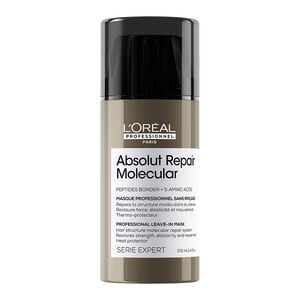 Absolut Repair Molecular Leave-in-Maske