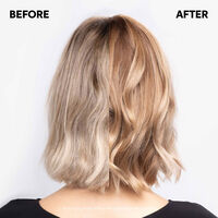Color Touch Fresh-up-Kit 9/16 Sehrhellblond Asch Violett