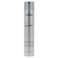 Infinium Pure Haarspray mit starkem Halt