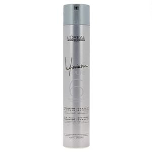 Infinium Pure Haarspray mit starkem Halt