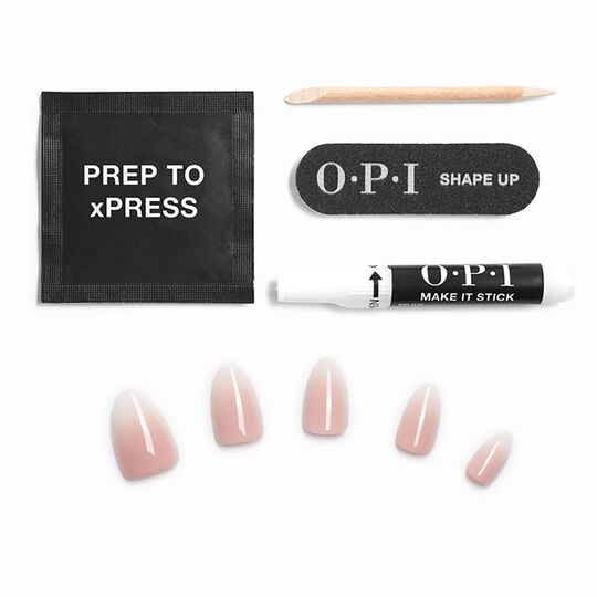 xpress/on-Kunstn&auml;gel