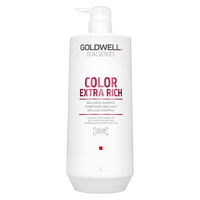 Dualsenses Color Extra Rich Shampoo