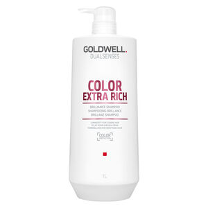 Dualsenses Color Extra Rich Shampoo