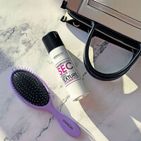 Trockenshampoo f&uuml;r mehr Volumen