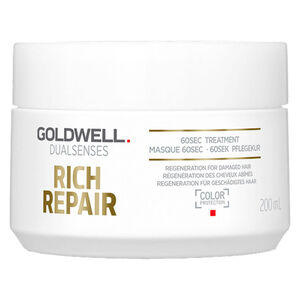Rich Repair 60S Maske