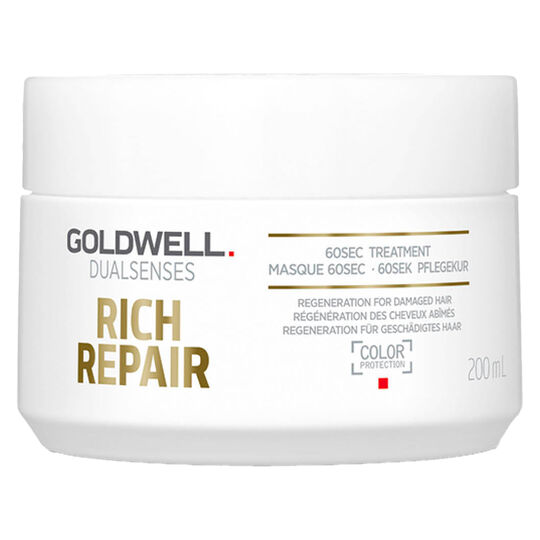 Rich Repair 60S Maske
