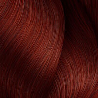 T&ouml;nung Haarfarbe Dia Color 6.60 Dunkelblond Intensiv Rot
