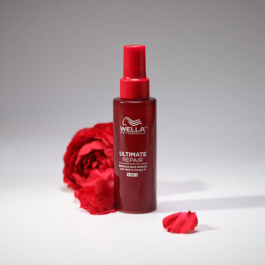 Ultimate Repair &ndash; die Wunderpflege f&uuml;r revitalisiertes Haar