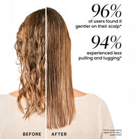 Ultimate Detangler Entwirrb&uuml;rste