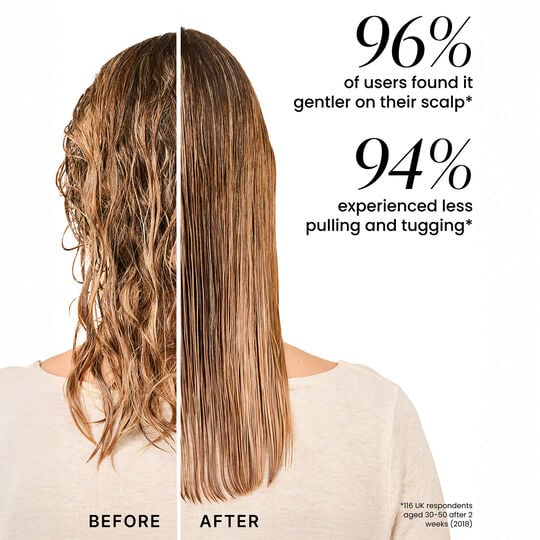 Ultimate Detangler Entwirrb&uuml;rste