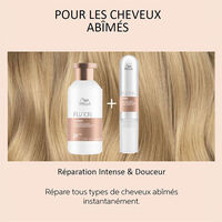 Leichtes Reparatur-Duo Fusion