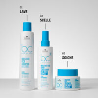 BC Moisture Kick Treatment