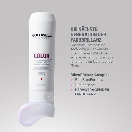 Color Conditioner