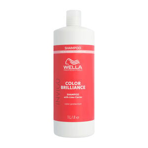 Invigo Color Brilliance Shampoo f&uuml;r feines bis normales coloriertes Haar