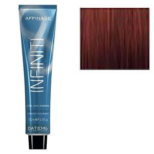 Infiniti-Dauermatierung 7.4 Medium Copper Blonde