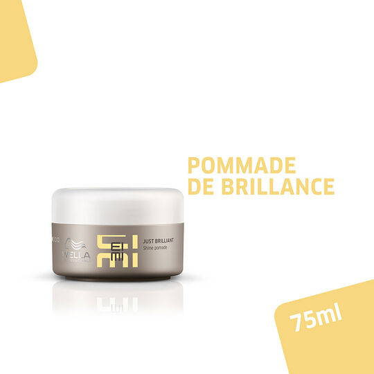 Just Brillant Eimi Pomade