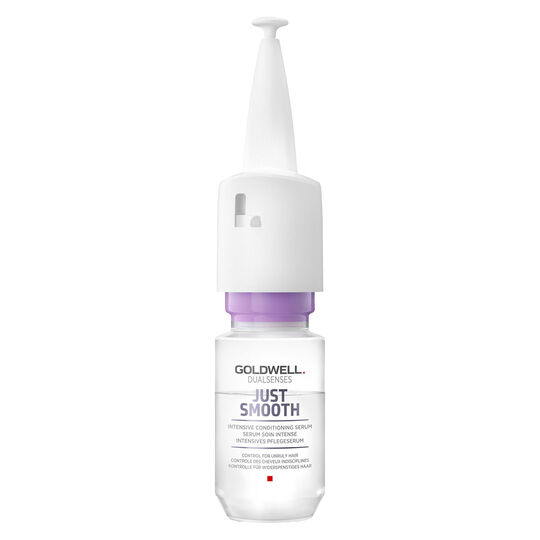 Just Smooth Serum