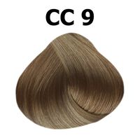 Neutralisierende Haarfarbe Majirel Cool Cover 9 sehr helles Blond