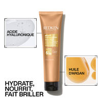All Soft Moisture Restore Leave-in-Pflege f&uuml;r trockenes Haar