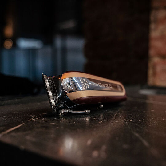 Akku-Haarschneidemaschine Legend Cordless 5 Star Series