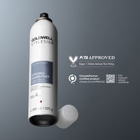 Starke Hairspray