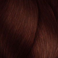 T&ouml;nung Haarfarbe Dia Color 5.5 Hellkastanienbraun Mahagoni