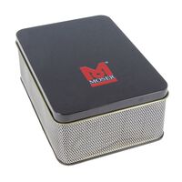 Reisrasierer Travel Shaver