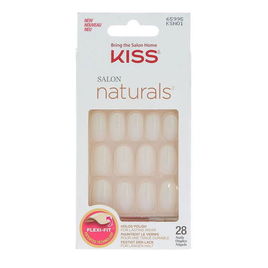 Salon Naturals Kunstn&auml;gel