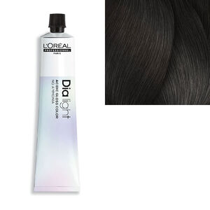 T&ouml;nung Dialight 5.11 Tief-Asch Kastanienbraun Hell