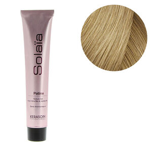 Sola&iuml;a Toner 9.03 Sehrhellblond Natur Gold