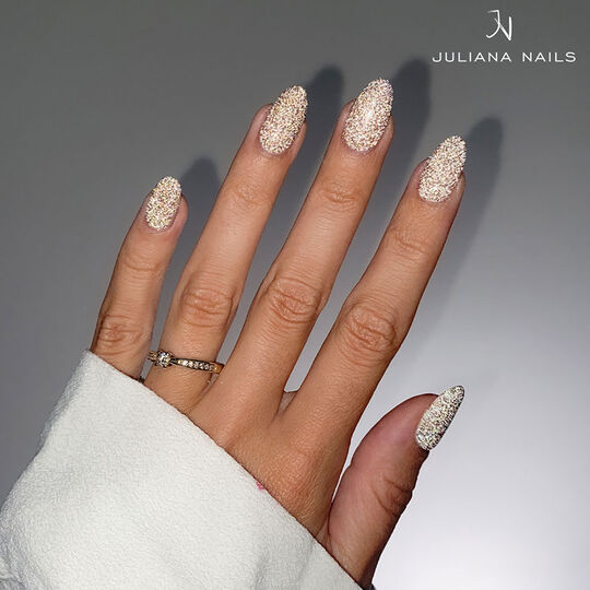 Semipermanenter Nagellack Gel Lack