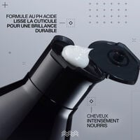 Glossy Acidic Color Gloss-Routine
