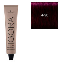 Igora Royal Absolutes 4-90