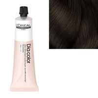 T&ouml;nung Haarfarbe Dia Color 5.3 Hellkastanienbraun Gold