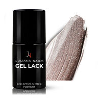 Semipermanenter Nagellack Gel Lack