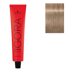 Igora Royal Highlifts 9-19 Sehrhellblond Asch Violett