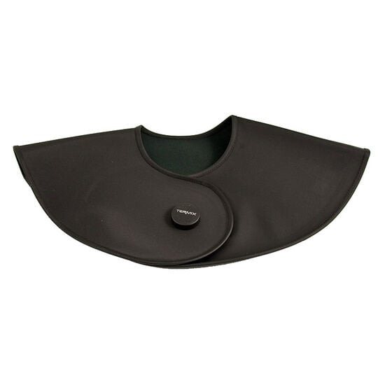 Friseurumhang mit Magnetverschluss