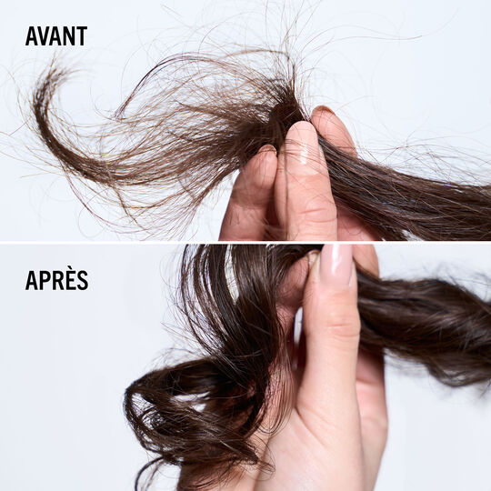 BC Moisture Kick Shampoo