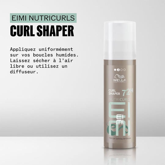 Curl Shaper Eimi Nutricurls Lockendefinitions-Gelcreme